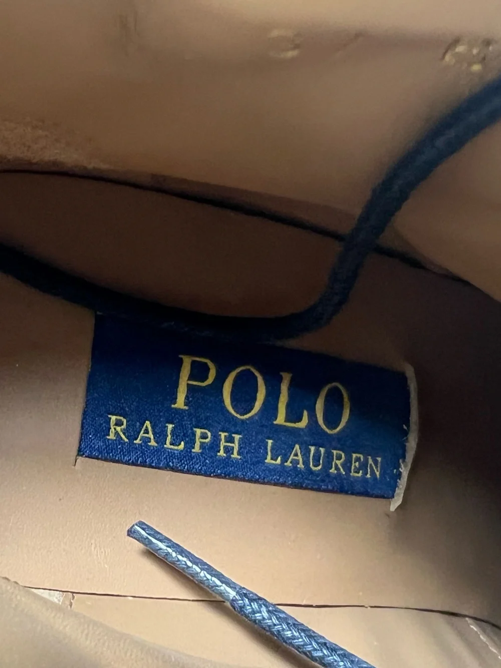 Polo Ralph Lauren Hester Platform Duck Boots in Black/Neon Green